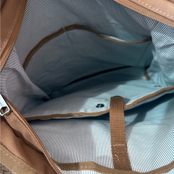 Carhartt Tan Women's Backpack - Picture 7 of 7